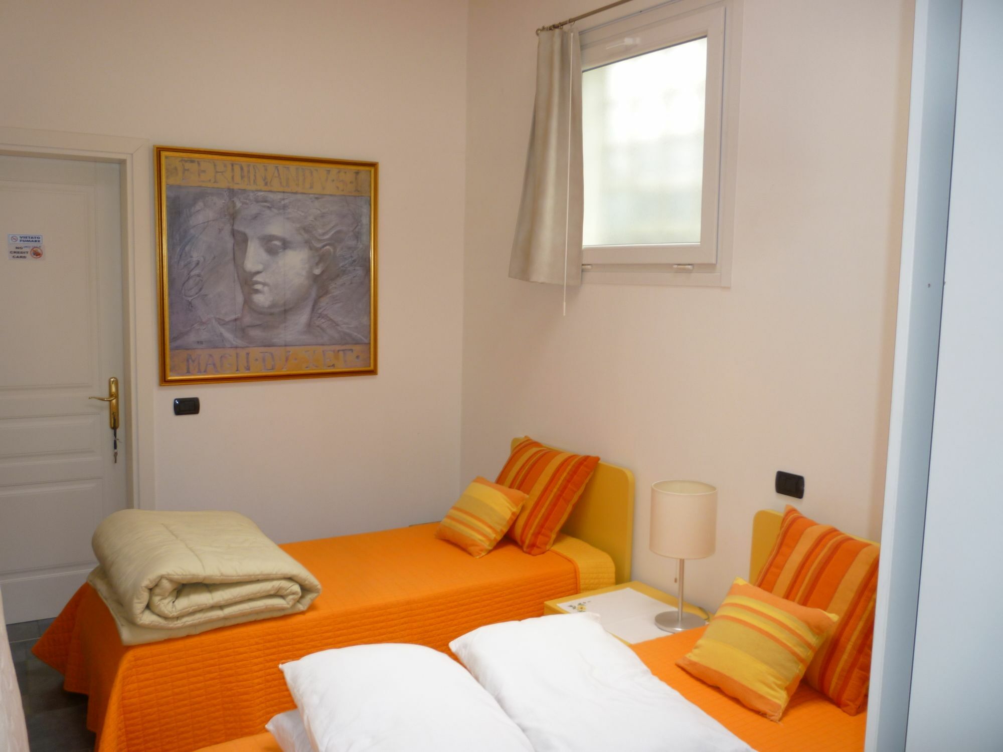 B&B Villa Dei Pini カンノビオ エクステリア 写真
